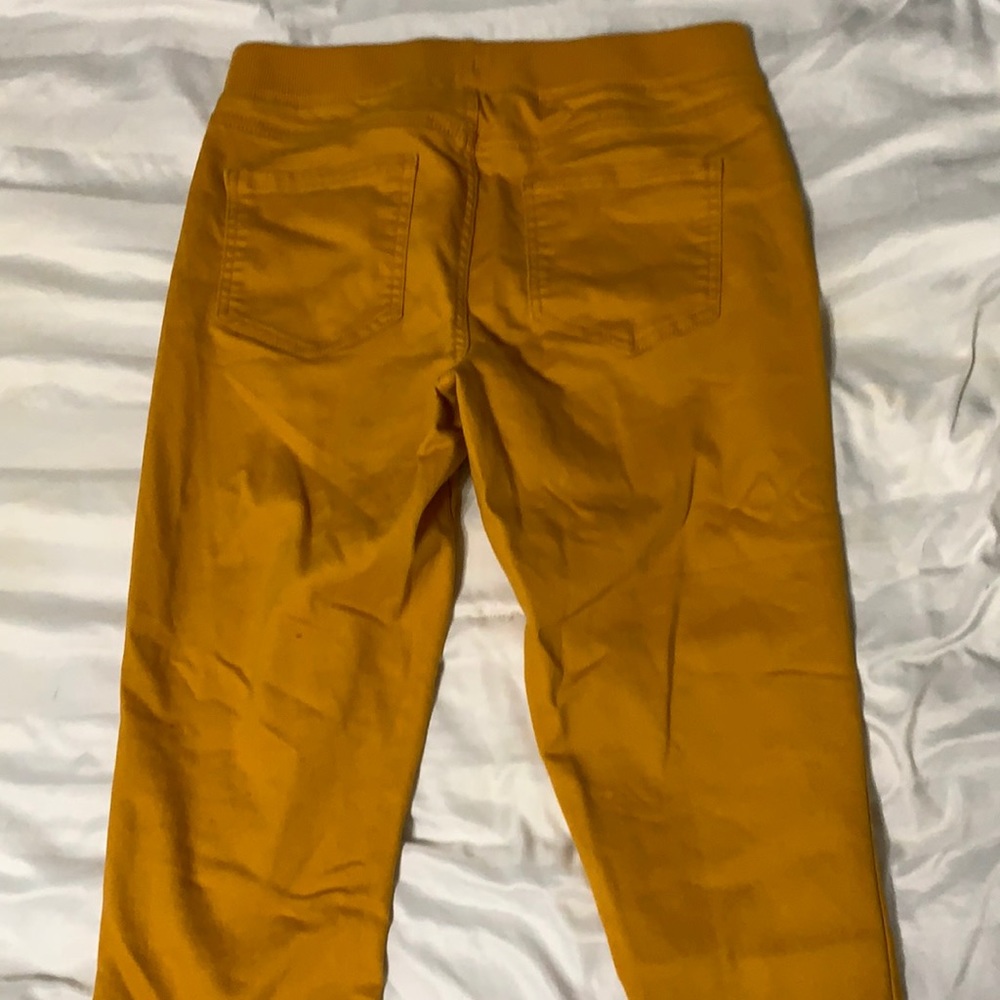 Large Stretchy Pants